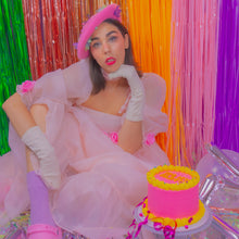 Load image into Gallery viewer, Butterfly Beret