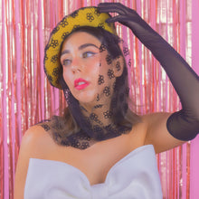Load image into Gallery viewer, Feeling Blossom Beret