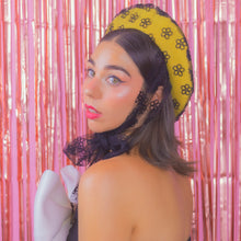 Load image into Gallery viewer, Feeling Blossom Beret