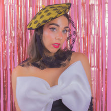 Load image into Gallery viewer, Feeling Blossom Beret