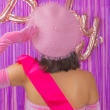 Load image into Gallery viewer, Polka Flock Beret