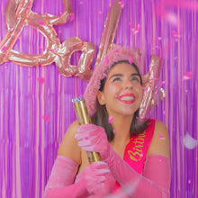 Load image into Gallery viewer, Polka Flock Beret