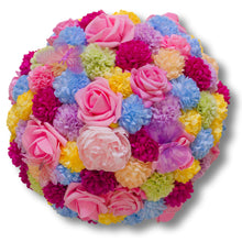 Load image into Gallery viewer, Blooming Gumdrop Hat 2.0