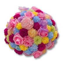 Load image into Gallery viewer, Blooming Gumdrop Hat 2.0