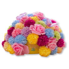 Load image into Gallery viewer, Blooming Gumdrop Hat 2.0