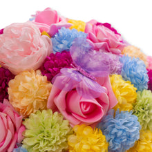 Load image into Gallery viewer, Blooming Gumdrop Hat 2.0