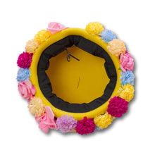 Load image into Gallery viewer, Blooming Gumdrop Hat 2.0