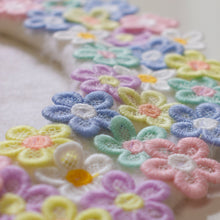 Load image into Gallery viewer, Flower Crown Beret