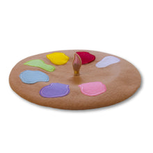 Load image into Gallery viewer, Paint Palette Beret