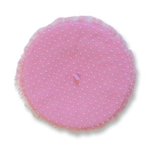 Load image into Gallery viewer, Polka Flock Beret