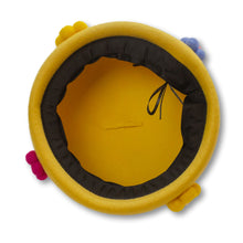Load image into Gallery viewer, What's up Buttercup? Gumdrop Hat