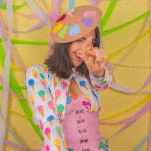 Load image into Gallery viewer, Paint Palette Beret