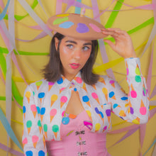 Load image into Gallery viewer, Paint Palette Beret