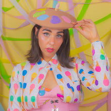 Load image into Gallery viewer, Paint Palette Beret