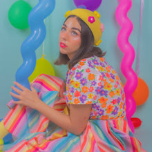 Load image into Gallery viewer, What's up Buttercup? Gumdrop Hat