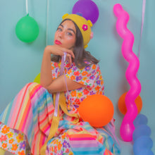 Load image into Gallery viewer, What's up Buttercup? Gumdrop Hat