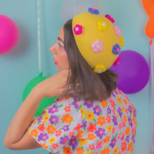 Load image into Gallery viewer, What's up Buttercup? Gumdrop Hat