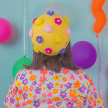 Load image into Gallery viewer, What's up Buttercup? Gumdrop Hat
