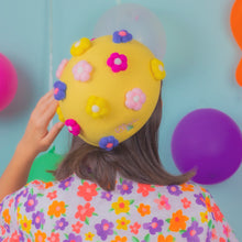 Load image into Gallery viewer, What's up Buttercup? Gumdrop Hat