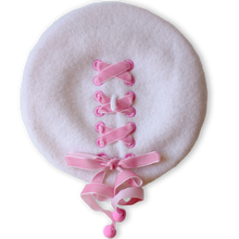 Load image into Gallery viewer, Lolita Beret