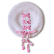 Load image into Gallery viewer, Lolita Beret