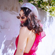 Load image into Gallery viewer, Lolita Beret