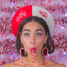 Load image into Gallery viewer, Naughty or Nice Beret