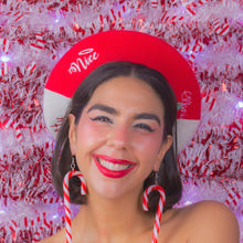 Load image into Gallery viewer, Naughty or Nice Beret