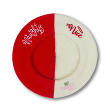 Load image into Gallery viewer, Naughty or Nice Beret