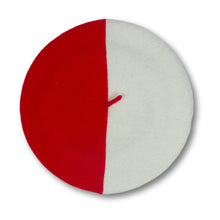 Load image into Gallery viewer, Naughty or Nice Beret