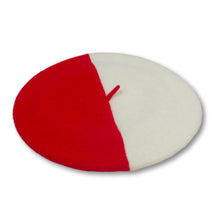Load image into Gallery viewer, Naughty or Nice Beret