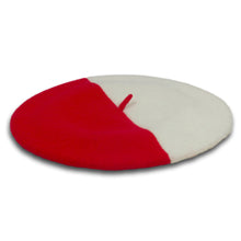 Load image into Gallery viewer, Naughty or Nice Beret