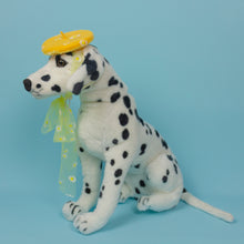 Load image into Gallery viewer, Going Daisy Pet Beret