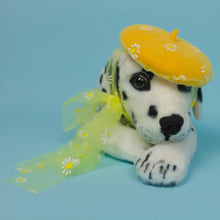 Load image into Gallery viewer, Going Daisy Pet Beret