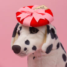 Load image into Gallery viewer, I'm the Gift Pet Beret