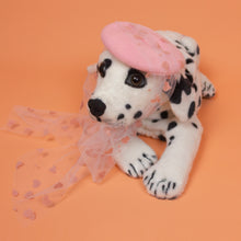 Load image into Gallery viewer, You're Tulle Sweet Pet Beret in Pink