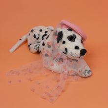 Load image into Gallery viewer, You're Tulle Sweet Pet Beret in Pink
