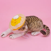 Load image into Gallery viewer, Lemon Tart Pet Beret