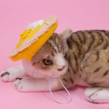 Load image into Gallery viewer, Lemon Tart Pet Beret