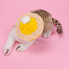 Load image into Gallery viewer, Lemon Tart Pet Beret