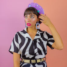 Load image into Gallery viewer, Pom Pom Beret