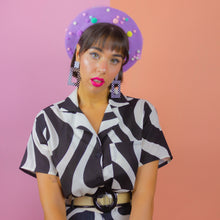 Load image into Gallery viewer, Pom Pom Beret
