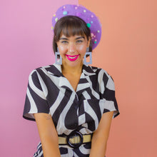 Load image into Gallery viewer, Pom Pom Beret