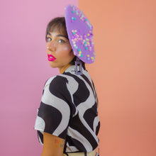 Load image into Gallery viewer, Pom Pom Beret