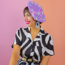 Load image into Gallery viewer, Pom Pom Beret