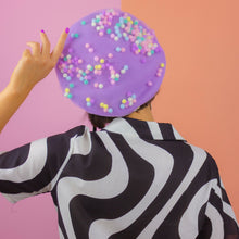 Load image into Gallery viewer, Pom Pom Beret