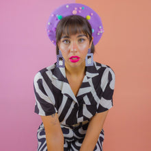 Load image into Gallery viewer, Pom Pom Beret