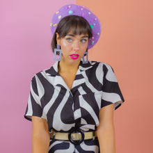 Load image into Gallery viewer, Pom Pom Beret