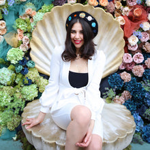 Load image into Gallery viewer, Solar System Beret