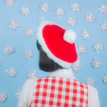 Load image into Gallery viewer, Santa Baby Beret